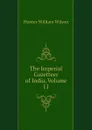 The Imperial Gazetteer of India, Volume 11 - Hunter William Wilson