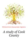 A study of Cook County - McCormick Alexander Agnew