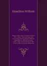 Poems and songs. Collated with the MS. volume of his poems, and containing several pieces hitherto unpublished. With illustrative notes, and an account of the life of the author by James Paterson - Hamilton William