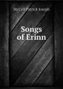 Songs of Erinn - McCall Patrick Joseph