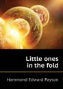 Little ones in the fold - Hammond Edward Payson