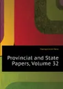 Provincial and State Papers, Volume 32 - Hampshire New