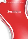 Sermons - Hamilton Richard Winter