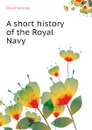 A short history of the Royal Navy - David Hannay