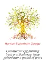 Commercial egg farming from practical experience gained over a period of years - Hanson Sydenham George