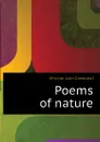 Poems of nature - Whittier John Greenleaf