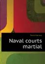 Naval courts martial - David Hannay