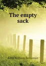 The empty sack - King William Benjamin
