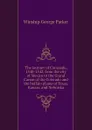 The journey of Coronado, 1540-1542, from the city of Mexico to the Grand Canon of the Colorado and the buffalo plains of Texas, Kansas, and Nebraska - Winship George Parker