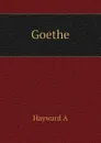 Goethe - Hayward A