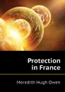 Protection in France - Meredith Hugh Owen