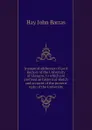 Inaugural addresses of Lord Rectors of the University of Glasgow, to which are prefixed an historical sketch and account of the present state of the University - Hay John Barras