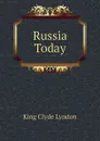 Russia Today - King Clyde Lyndon