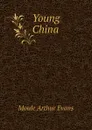 Young China - Moule Arthur Evans