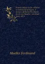 Forest culture in its relation to industrial pursuits. A lecture, delivered by Baron Ferd. von Mueller  on 22nd June, 1871 - Mueller Ferdinand von