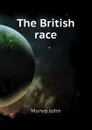 The British race - Munro John