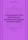 A monograph of the Bambusaceae, including descriptions of all the species - Munro William