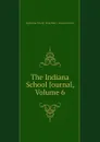 The Indiana School Journal, Volume 6 - Indiana State Teachers Association