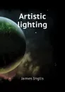 Artistic lighting - Inglis James