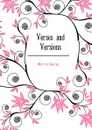Verses and Versions - Murray George