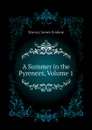 A Summer in the Pyrenees, Volume 1 - Murray James Erskine