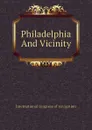 Philadelphia And Vicinity - International congress of navigation