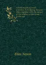 A brief record of events in Exeter, N.H. during the year 1861, together with the names of the soldiers of this town in the war - Elias Nason