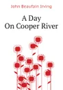 A Day On Cooper River - John Beaufain Irving