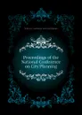 Proceedings of the  National Conference on City Planning - National Conference on City Planning