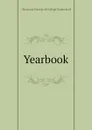 Yearbook - #National Society of College Teachers of