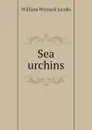 Sea urchins - W. W. Jacobs