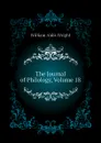 The Journal of Philology, Volume 18 - Wright William Aldis