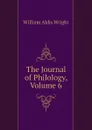 The Journal of Philology, Volume 6 - Wright William Aldis