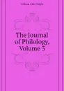 The Journal of Philology, Volume 3 - Wright William Aldis