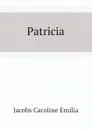 Patricia - Jacobs Caroline Emilia