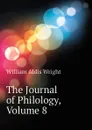The Journal of Philology, Volume 8 - Wright William Aldis