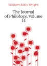 The Journal of Philology, Volume 14 - Wright William Aldis