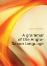 A grammar of the Anglo-Saxon language - Louis F. Klipstein