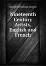 Nineteenth Century Artists, English and French - Knight William Angus
