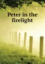 Peter in the firelight - Knight William Allen