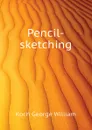 Pencil-sketching - Koch George William