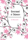 Government of Delaware - G.S. Messersmith