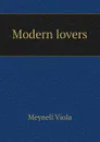 Modern lovers - Meynell Viola