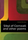 Sibyl of Cornwall  and other poems - Michell Nicholas