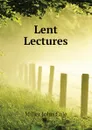 Lent Lectures - Miller John Cale