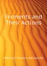 Ferments and Their Actions - Mitchell Charles Ainsworth