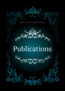 Publications - Modern Language Association of America