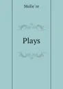 Plays - Molière