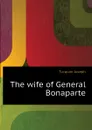 The wife of General Bonaparte - Joseph Turquan