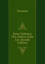 Kong Valdemar Den Andens Jyske Lov (Danish Edition) - Denmark